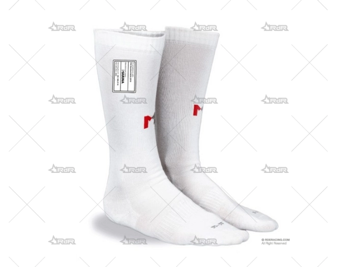 CALCETINES MCOOL BLANCO T.43 8856-2018 T MARINA