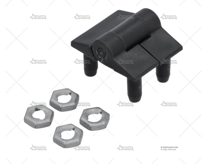 BISAGRA AJUSTABLE SOUTHCO SOUTHCO