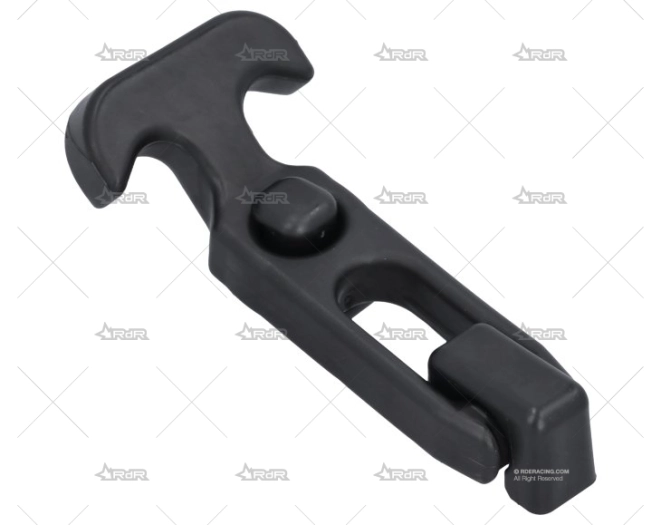 CIERRE ELASTICO TRASERO SOUTHCO SOUTHCO