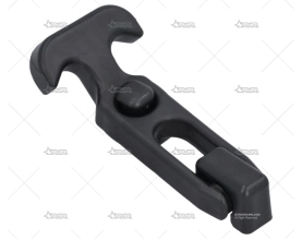 CIERRE ELASTICO TRASERO SOUTHCO SOUTHCO