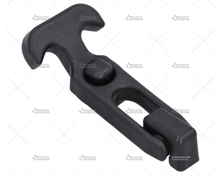 CIERRE ELASTICO TRASERO SOUTHCO