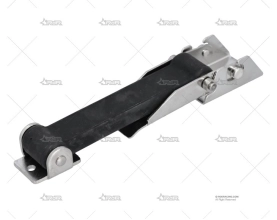CIERRE ELASTICO GOMA INOX SOUTHCO