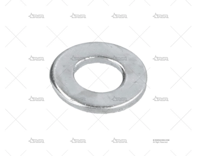 ARANDELA CIERRE DESLIZANTE ACERO ZINC SOUTHCO