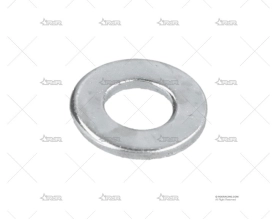 ARANDELA CIERRE DESLIZANTE ACERO ZINC SOUTHCO