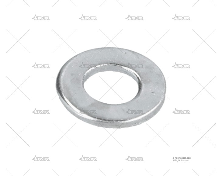 ARANDELA CIERRE DESLIZANTE ACERO ZINC SOUTHCO