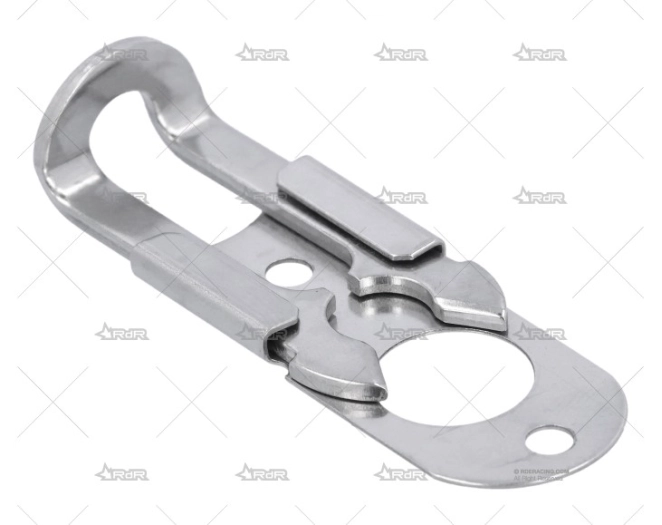 CIERRE DESLIZANTE INOX SOUTHCO