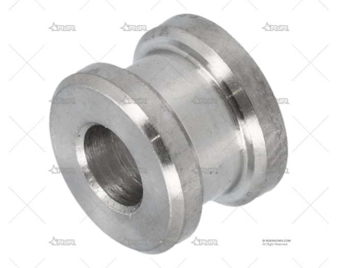 TETON CIERRE DESLIZANTE INOX SOUTHCO