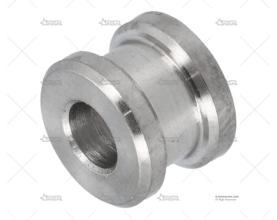 TETON CIERRE DESLIZANTE INOX SOUTHCO