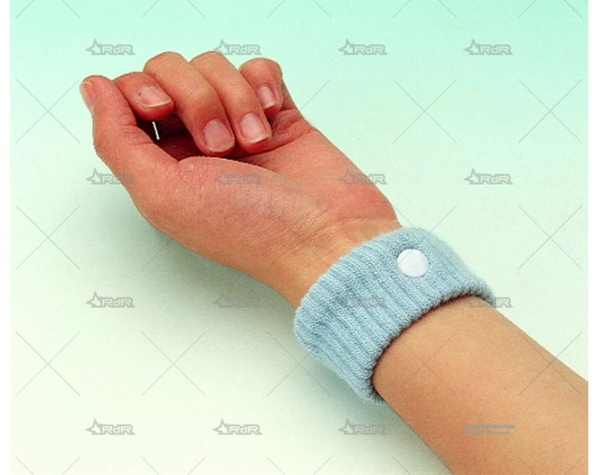 PULSERA ANTI MAREO (PAR)
