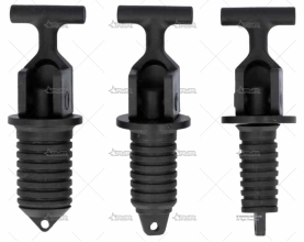 TAPON FLOTANTE PACK 1/2"-5/8"-3/4"