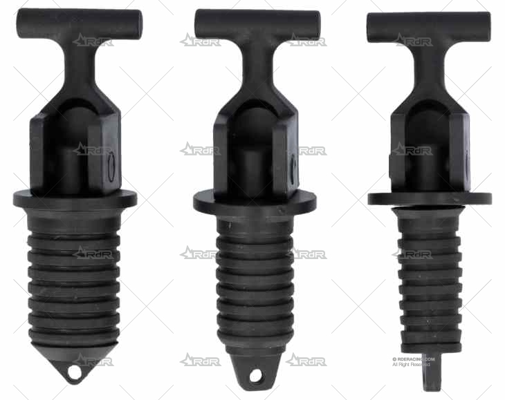 TAPON FLOTANTE PACK 1/2"-5/8"-3/4"