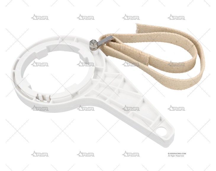 LLAVE FILTROS C/CINCHA
