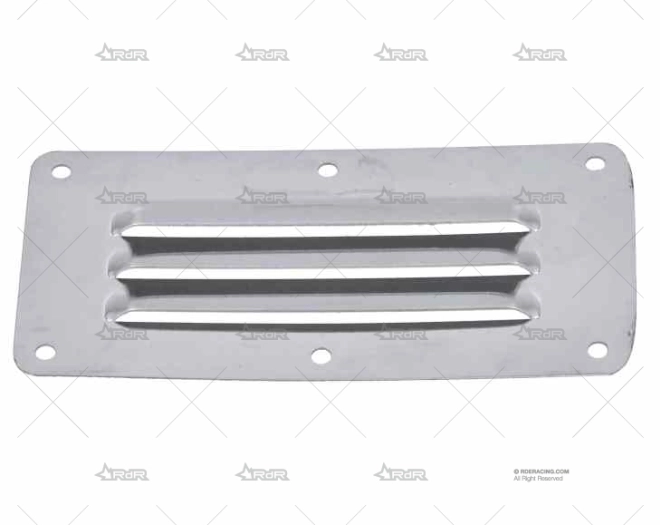 REJILLA VENTILACION 127x80x65