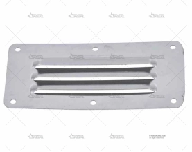 REJILLA VENTILACION 127x80x65