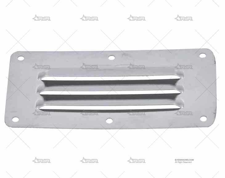 REJILLA VENTILACION 127x80x65