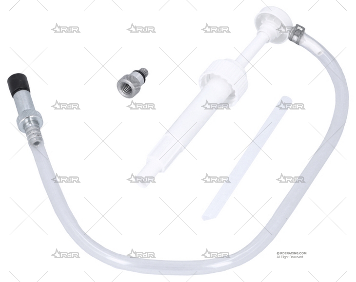 BOMBA MANUAL EXTRACCION ACEITE YAMAHA