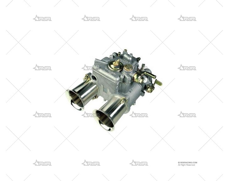 CARBURADOR WEBER 45 DCOE 152 WEBER