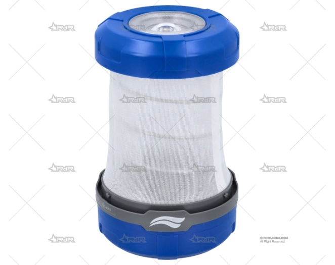 LINTERNA LED PLEGABLE