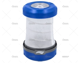 LINTERNA LED PLEGABLE