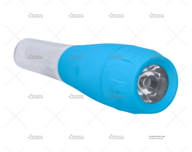 LINTERNA FLOTANTE WATERPROOF