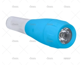LINTERNA FLOTANTE WATERPROOF