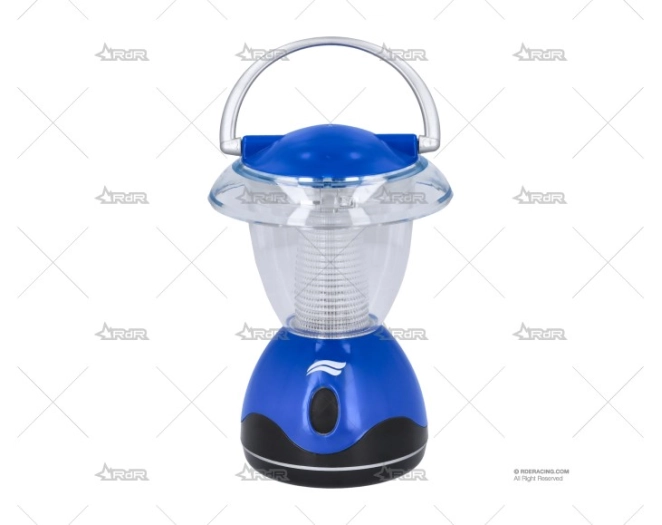 LINTERNA LED CAMPING