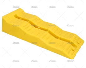 CUÑA NIVEL PVC 560x200x130mm x1 MUDRIVER