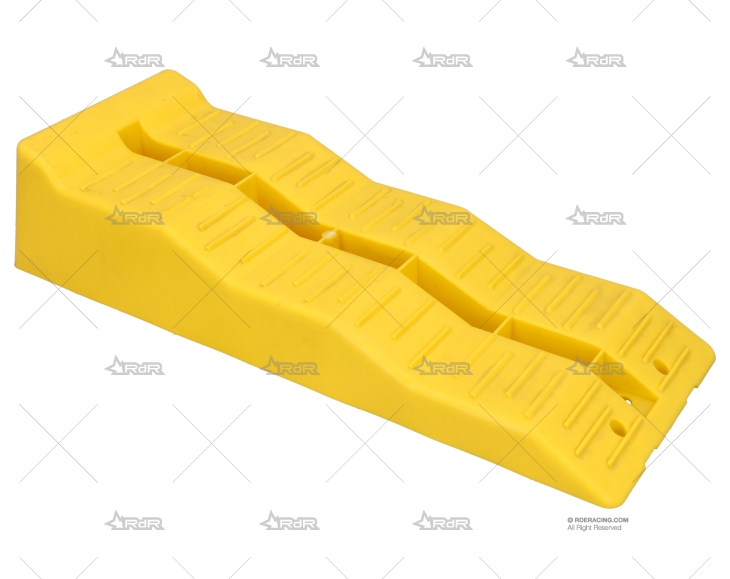 CUÑA NIVEL PVC 560x200x130mm x1 MUDRIVER