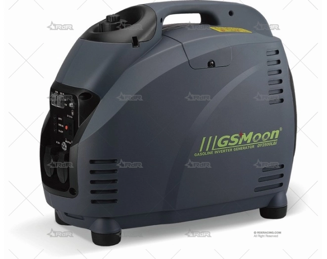 GENERADOR   2,2KVA GS-D INV GASOL.230V