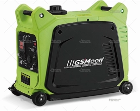 GENERADOR   3,0KVA GS-X INV GASOL.230V