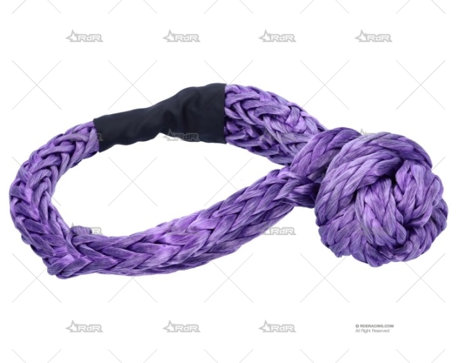 GRILLETE TEXTIL 10mm x 0.517