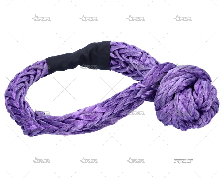 GRILLETE TEXTIL 10mm x 0.517