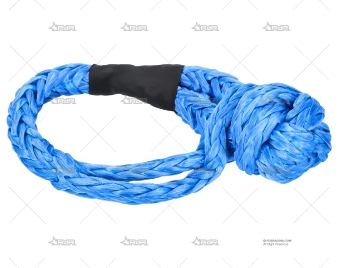 GRILLETE TEXTIL 12mm x 0.526