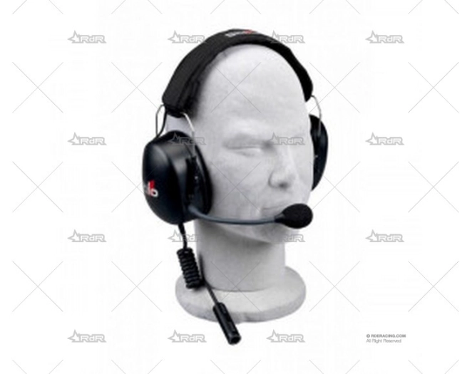 CASCO DE ENLACE WRC NEXUS HEMBRA STILO