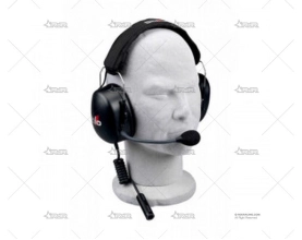 CASCO DE ENLACE WRC NEXUS HEMBRA STILO