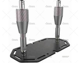 SOPORTE BASE PLANCHA