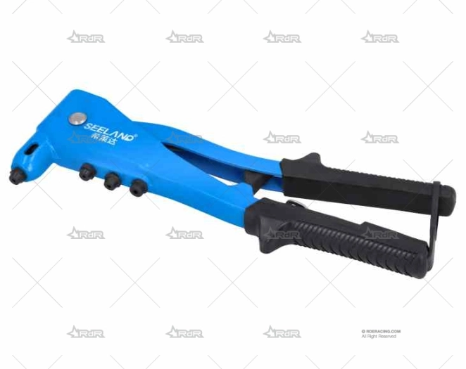 REMACHADORA 10"/265mm (2.4 / 3.2 / 4 / 4