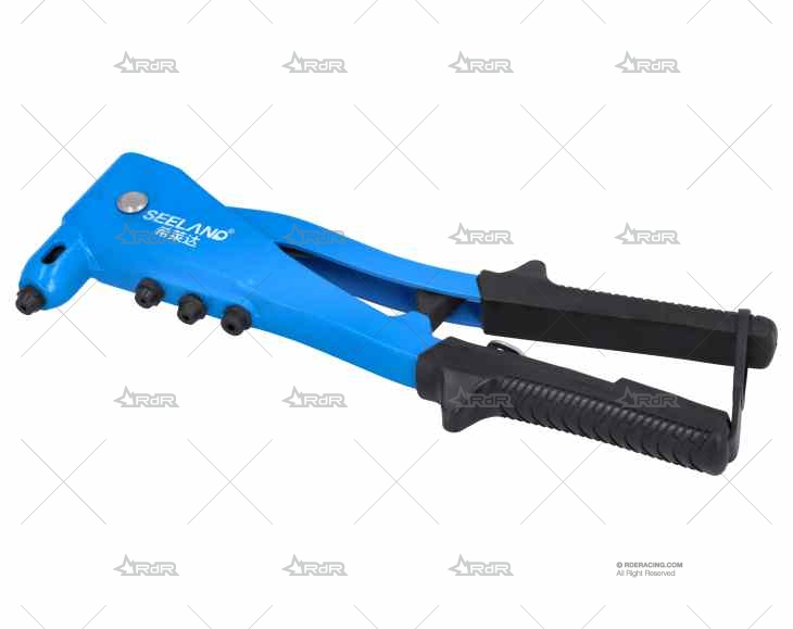 REMACHADORA 10"/265mm (2.4 / 3.2 / 4 / 4