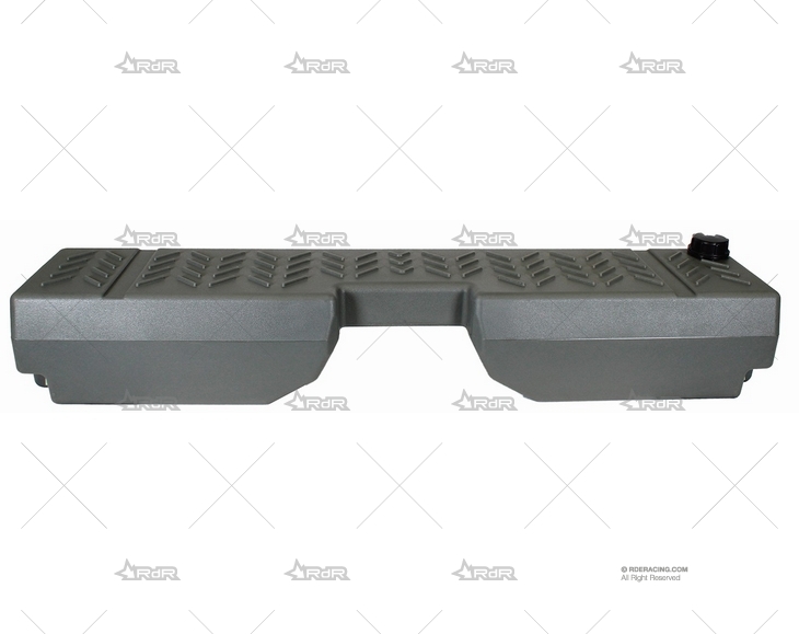 DEPOSITO AGUA  40L 1200X250X190mm