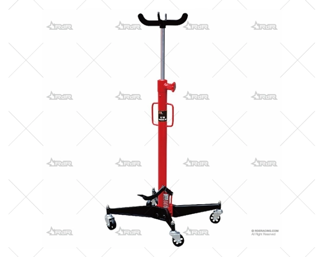 GATO DE FOSO 0,5 TON