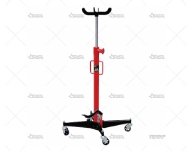 GATO DE FOSO 0,5 TON