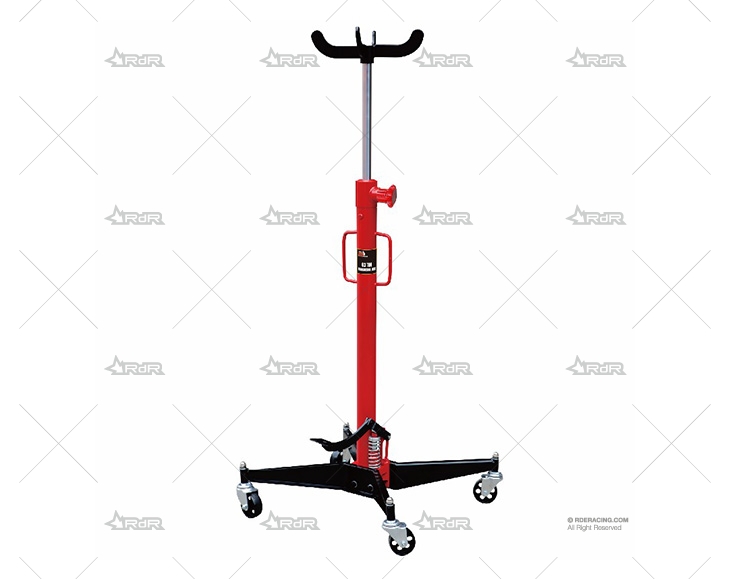 GATO DE FOSO 0,5 TON