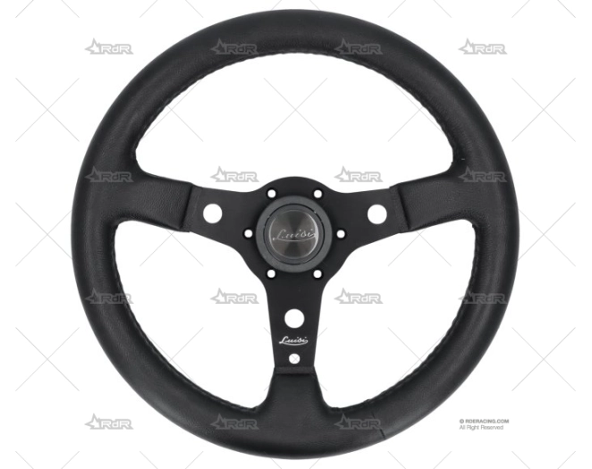 VOLANTE 335mm VERSILIA  P675