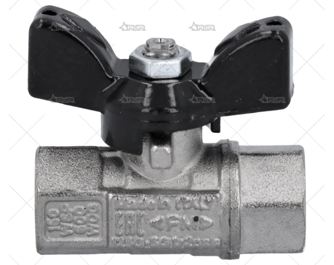 GRIFO PI2 x G1/4H PN40 LATON