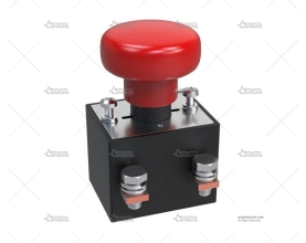 DESCONECTADOR BATERIA 252A 2P SETA