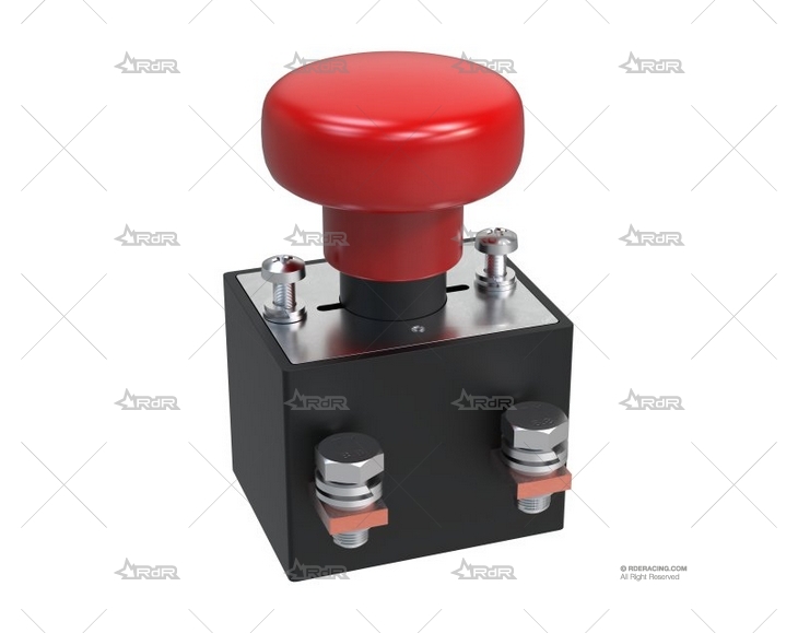 DESCONECTADOR BATERIA 252A 2P SETA