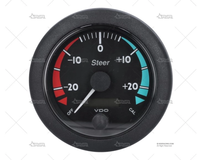 OLN SIST COMPAS OLN 12-24V VDO