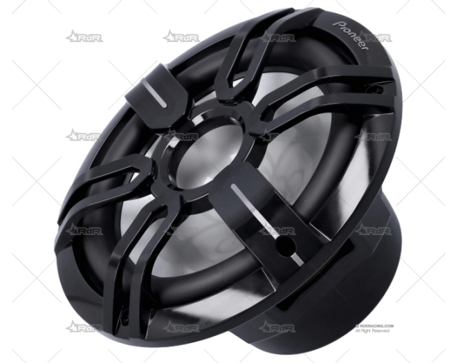 ALTAVOZ 1Ud.900W 250mm IPX7 PI SUBWOOFE