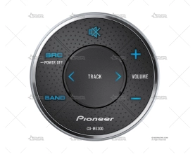 MANDO A DISTANCIA MARINE IPX7