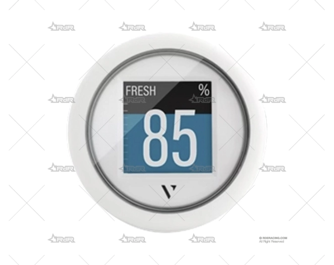 INDICADOR VMH FLEX NMEA 2000 52DIA W